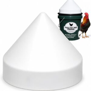 Poultry Pro Roost Guard